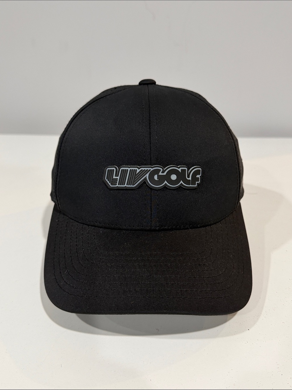 LIV Golf Performance hat